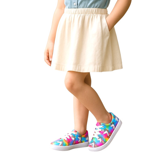 Fabkids unicorn dreams girls - unicorn, 5