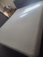 Dormeo hybrid mattress bed - dormeo,