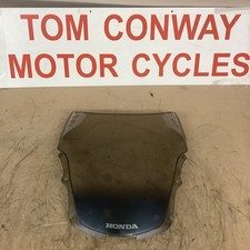 Honda CBR1100 Black Bird