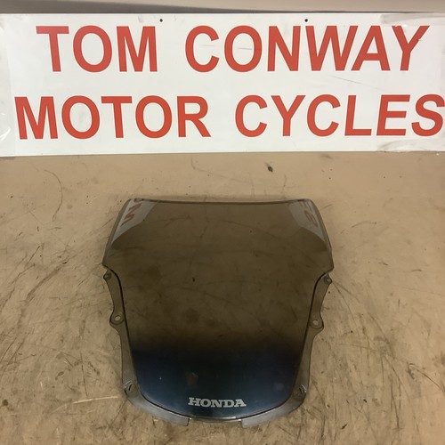 Honda cbr1100 black bird - honda,
