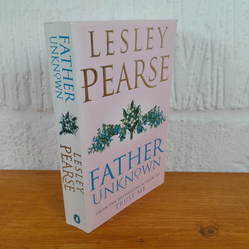 Father unknown lesley - —,
