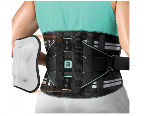 Back support belt men - support,