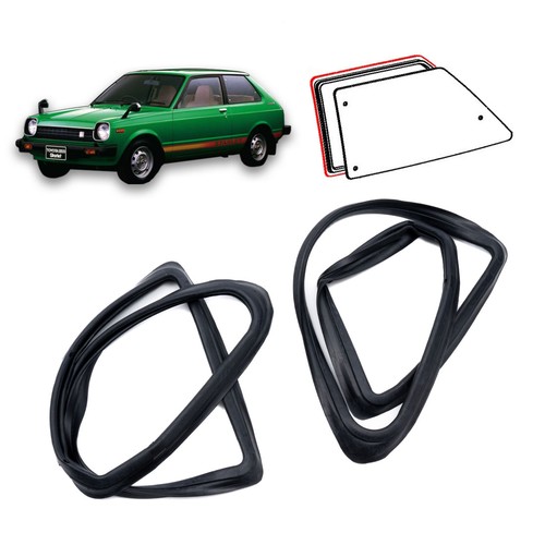 Fit toyota starlet - fit, 3d