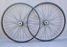 Inch mountain bike wheels - 26,