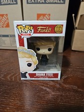 Funko Pop! Vinyl: Public