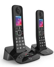 BT Premium Cordless Landline