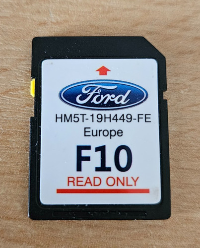 Genuine ford sync - 2, sat