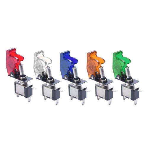 Mini rocker switch 2 - mini,