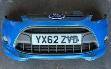 ✅ GENUINE FORD FIESTA MK7