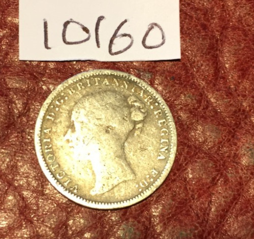 Queen victoria silver - queen,