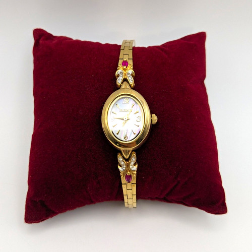 Elgin ell02 ladies - ell02, gold