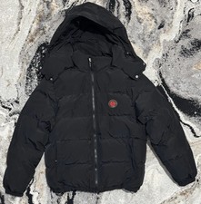 Trapstar Jacket (Size Small)