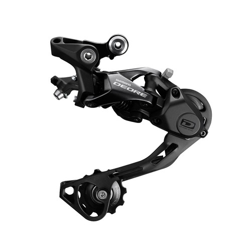 Shimano deore derailleur - deore, 10