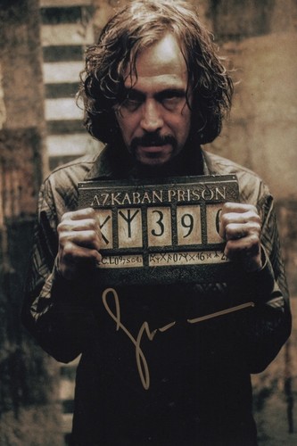 Gary oldman harry - harry, potter