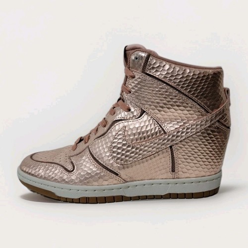 Nike dunk sky - sky, out