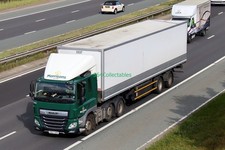 T65 6x4 Truck Photo PK67 VAD