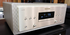 Marantz SACD10 CD/SACD Player