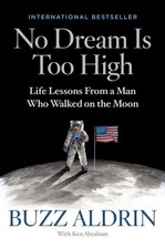 Buzz aldrin with ken - with, abraham