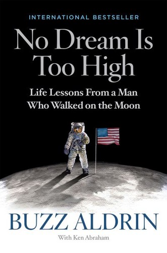 Buzz aldrin with - aldrin, ken
