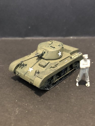 Ww2 american m22 - ww2,