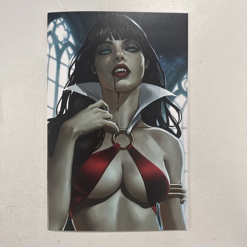 Vampirella 2025 nm - 2025,