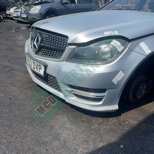 Mercedes class c220 - c-class,