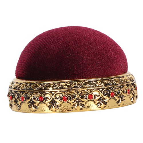 Pin cushion multipurpose - pin,