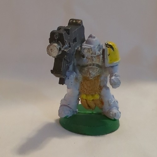 Games workshop warhammer 40k - workshop,