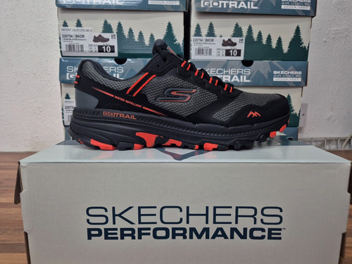 Skechers mens shoes black - mens,