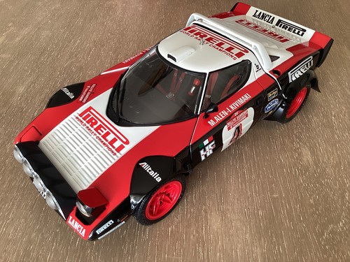 Kyosho - original, box)