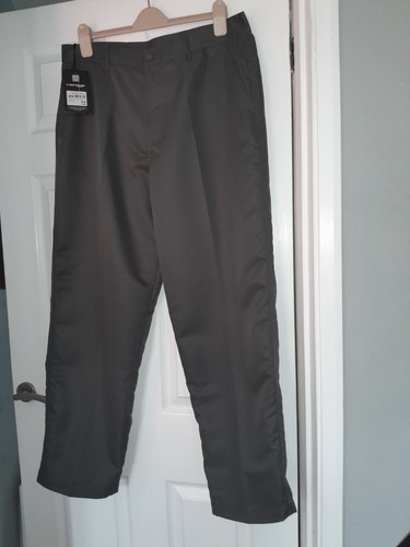 Mens charcoal grey dunlop - mens,