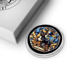 Full Colour STAFFORDSHIRE BULL