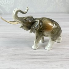 Vintage Royal Dux Porcelain