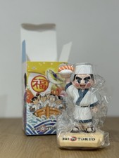 Eat Tokyo Sushi Chef Figurine