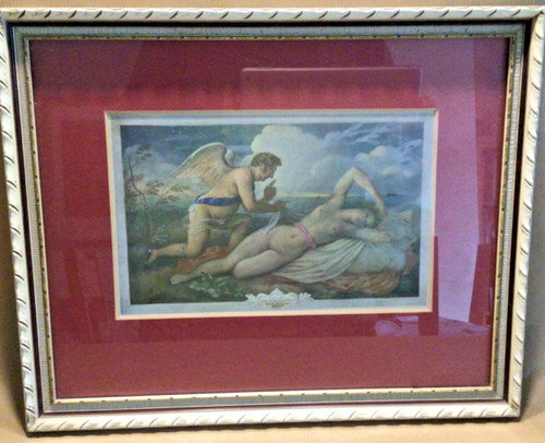 Rex whistler hrh the prince - rex, whistler,
