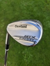 CLEVELAND - 54° RTX ZipCore -