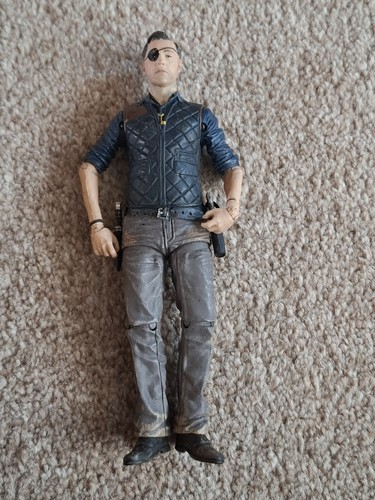 The walking dead - the,