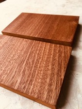 Mahogany Timber Hardwood
