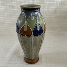 Royal Doulton Lambeth Art Deco