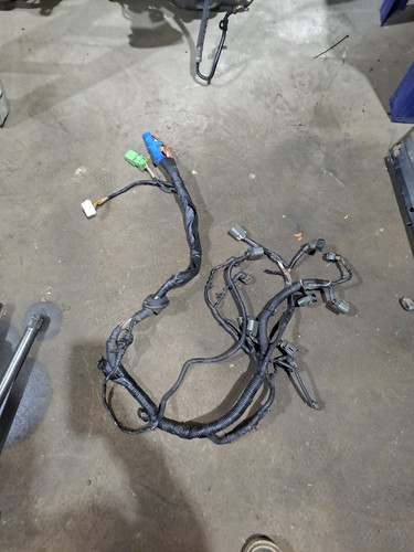 Nissan pulsar gtir - nissan, ecu