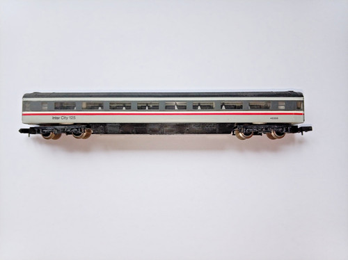 Graham farish 0706 mk3 - 0706,