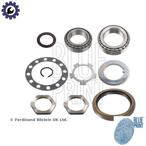 Wheel bearing kit - wheel, adt38266