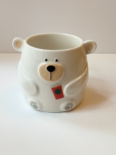 Starbucks bearista christmas - starbucks,