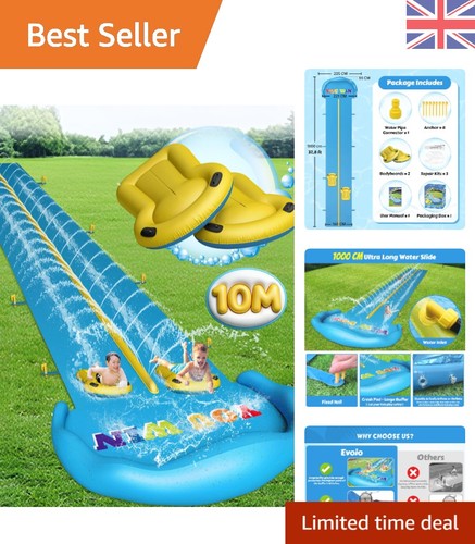 Outdoor family fun 8ft - outdoor,