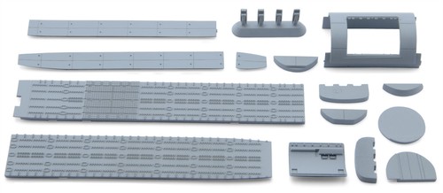 Bra models bz4129 144 - models, 1:144