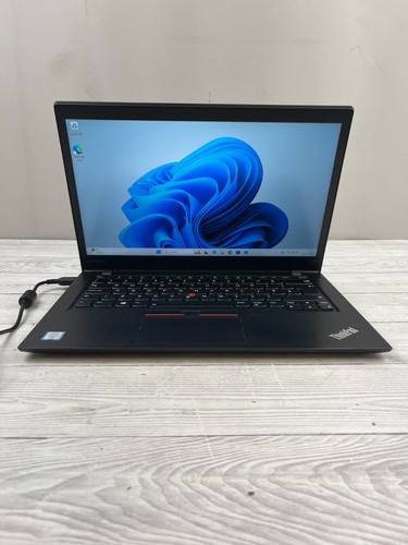 Lenovo thinkpad t470s - thinkpad, intel