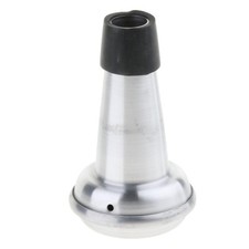 Trumpet Metal Mute for Trumpet