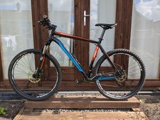 Specialized Rockhopper Pro XXL