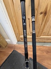 Sea fishing tackle - sea,