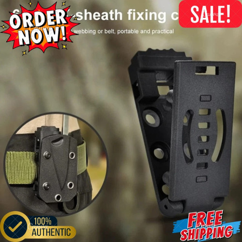 For kydex belt loops - for,
